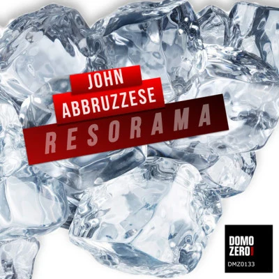 歌手 John Abbruzzese