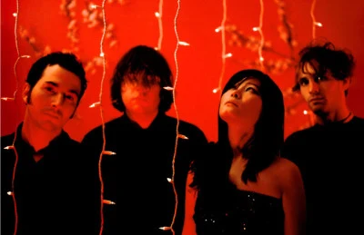 Asobi Seksu/Boris Asobi Seksu x Boris Split