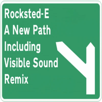 歌手 Rocksted-E