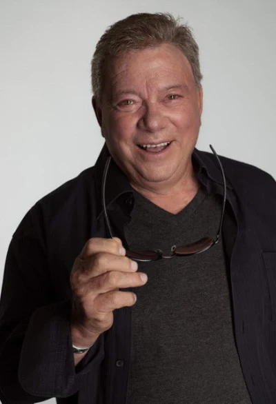 歌手 William Shatner