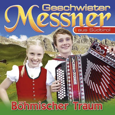 歌手 Geschwister MessnerDJ di Granati