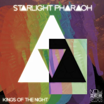 歌手 Starlight Pharaoh