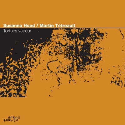 歌手 Susanna HoodMartin Tétreault