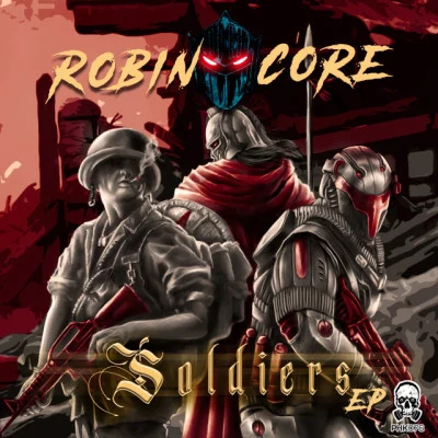 歌手 Robin Core