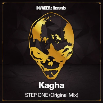 Kagha step one (original mix)