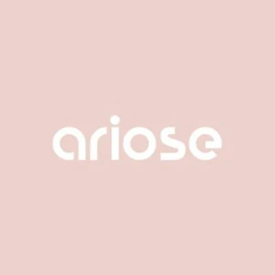 歌手 Ariose (UK)