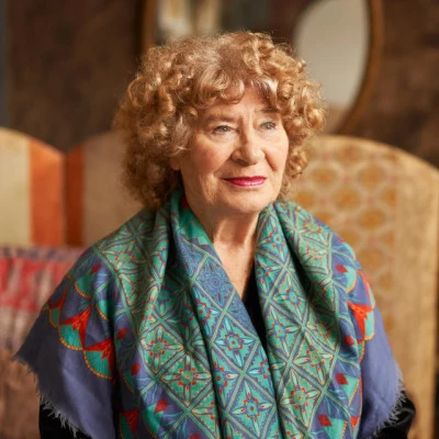 Shirley Collins False True Lovers