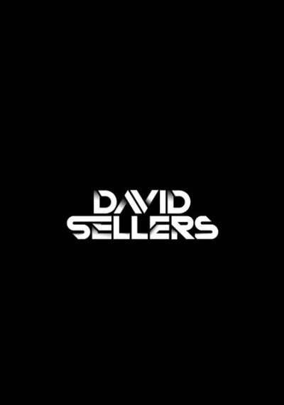 歌手 David Sellers