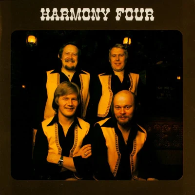 歌手 Harmony Four