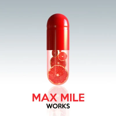 歌手 Max Mile