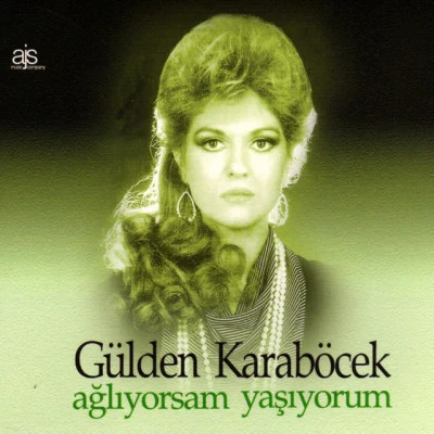 歌手 Gülden Karaböcek