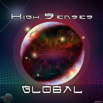 High Senses The New World