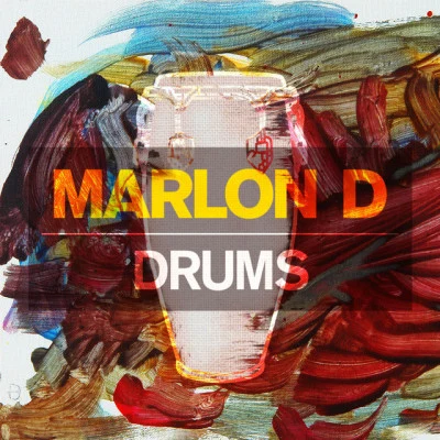 歌手 Marlon D