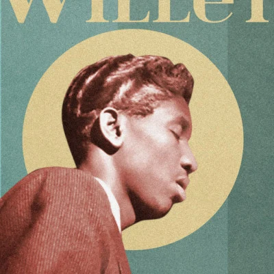 歌手 Baby Face Willette