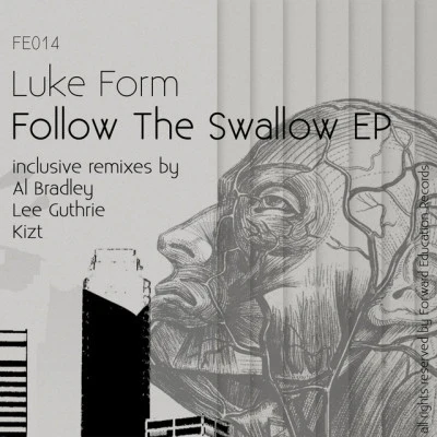 歌手 Luke Form