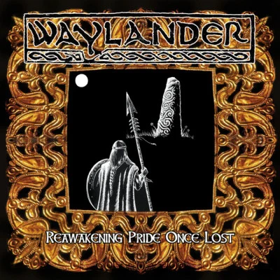 歌手 Waylander