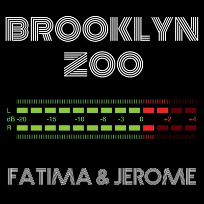 Fatima Njai/Mario Punchard/Jerome Sydenham Trans Afro Express (Remixes)