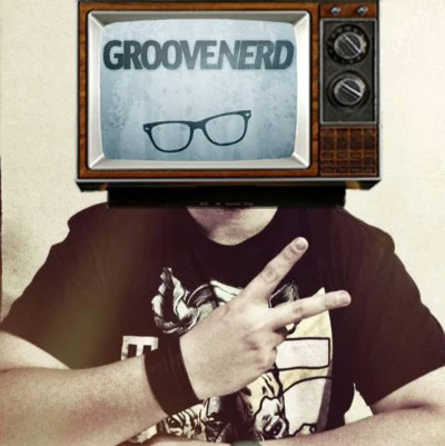 歌手 Groovenerd