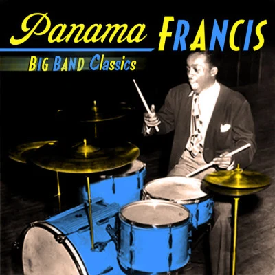 歌手 Panama Francis