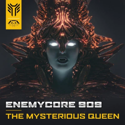 歌手 Enemycore 909