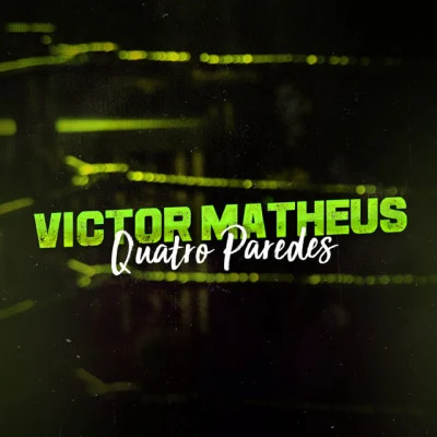 歌手 Victor MatheusDj Japah