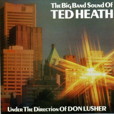 歌手 Don Lusher