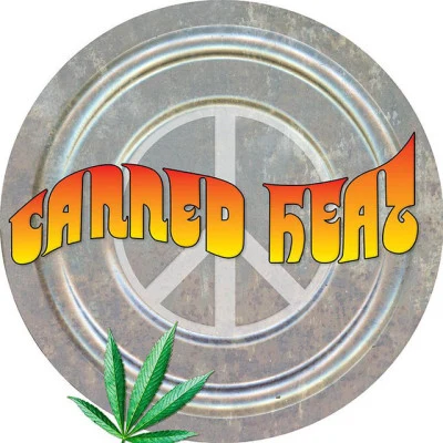 歌手 Canned Heat