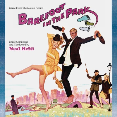 Neal Hefti/Frank Foster/Hollywood Studio Symphony/Lalo Schifrin Rush Hour 2