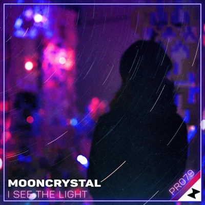 歌手 MoonCrystal