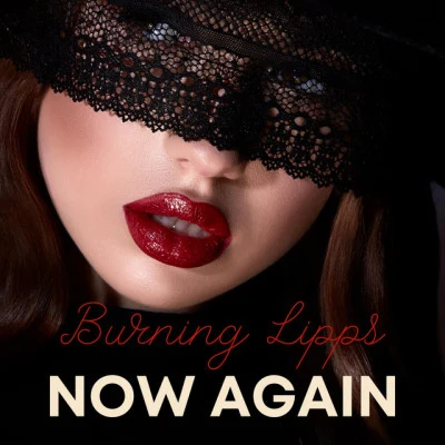 歌手 Burning Lipps