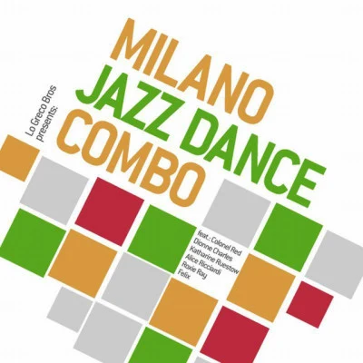 歌手 Milano Jazz Dance Combo