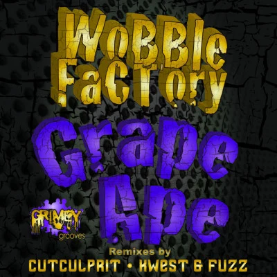 歌手 WoBBle FaCTory