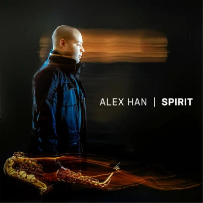 歌手 Alex Han