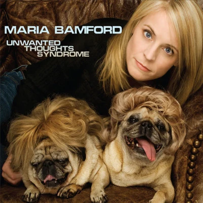 歌手 Maria Bamford