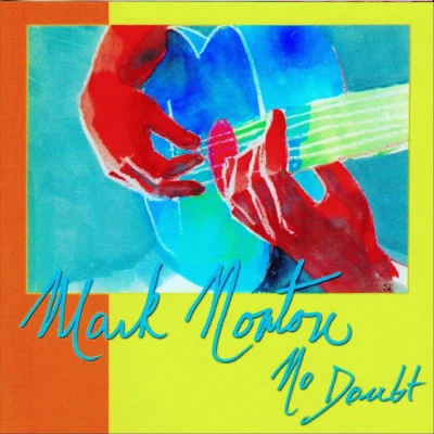 歌手 Mark NortonGuitar Trek