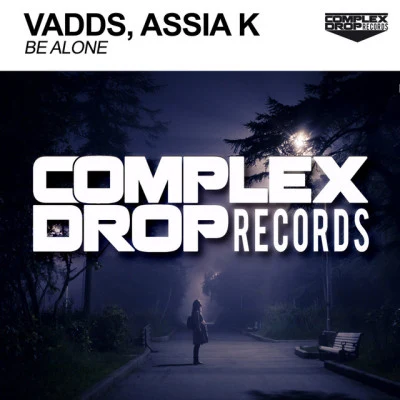 Assia K/VADDS Big Room Diary, Vol. 12