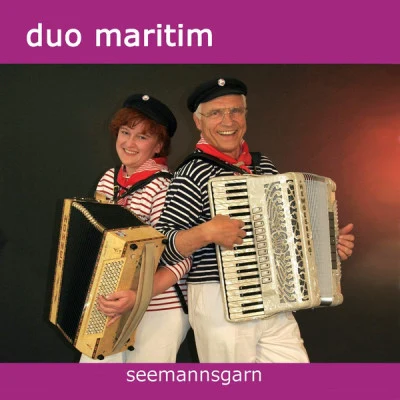 歌手 Duo Maritim