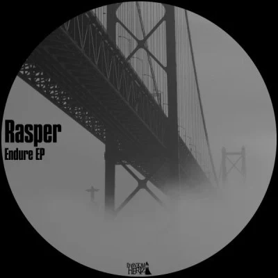 Rasper Galactic (Schintillating Mix)