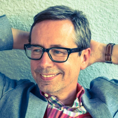 歌手 Nick Heyward