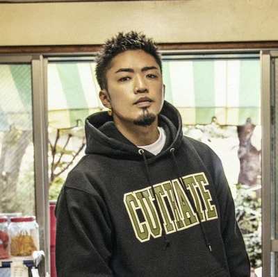 數原龍友/Iscream/Kazuki/片寄涼太/GENERATIONS from EXILE TRIBE 昨日より赤く明日より青く -CINEMA FIGHTERS project-