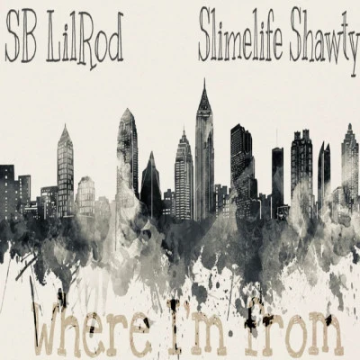 SB LilRod/Smokey DaBro Get Back