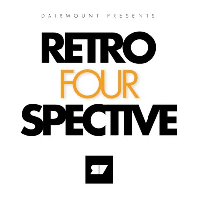 Dairmount Dairmount Presents Retroperspective 4