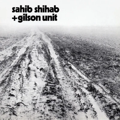 Gilson Unit/Sahib Shihab La Marche Dans Le Désert