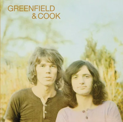 歌手 Greenfield & Cook