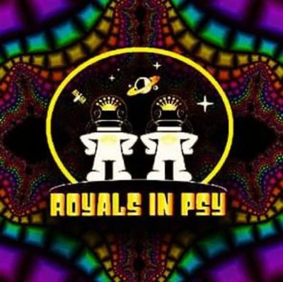 歌手 Royals In Psy