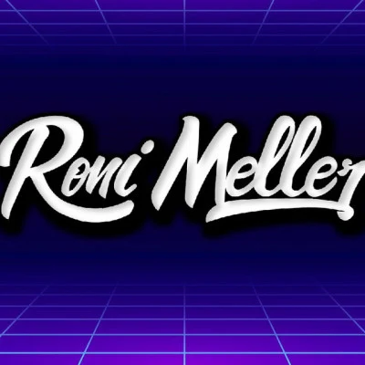 歌手 Roni MellerDee Dee