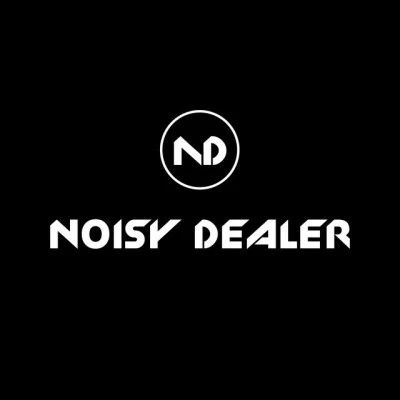 Noisy Dealer Mademoiselle