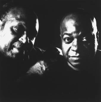 歌手 Les McCann