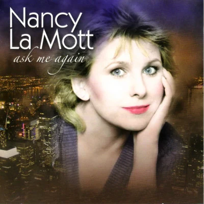 歌手 Nancy LaMott