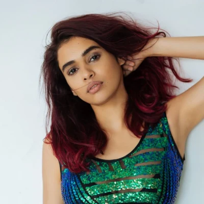 歌手 Shalmali KholgadeArindom